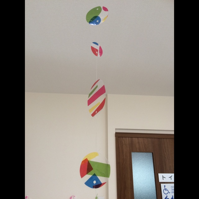 【みんなの投稿】吊るし飾り