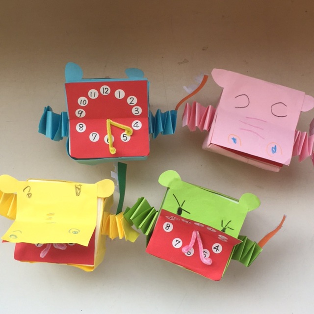 【みんなの投稿】カバの歯磨き腕時計