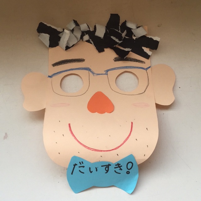 【みんなの投稿】父の日