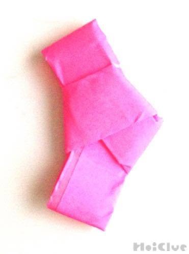 手作り箸置き〜行事やお祝いごとに楽しめそうな折り紙あそび〜