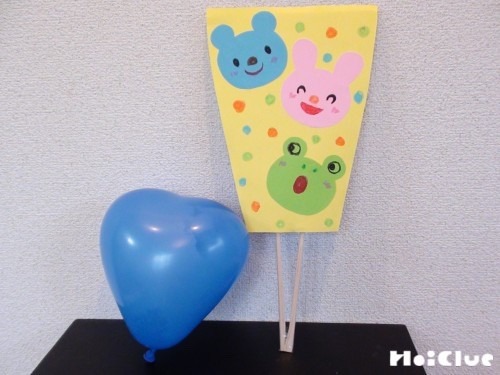 手作り羽子板〜身近にあるもので楽しめるお正月遊び〜