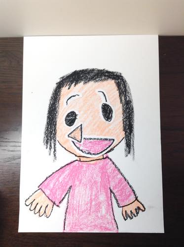 わっはっは！手作り福笑い〜お正月ならではのおもしろ製作遊び〜