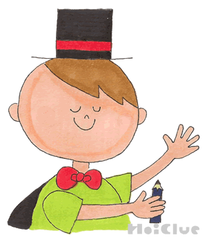 くっついちゃった！〜タネもしかけもある手品〜