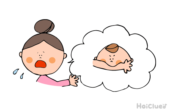 園で“噛みつき”があった場合、保護者への対応どうしてる？