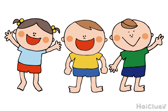 じゃんけんサッカー〜ゴールできたら1点！おもしろじゃんけん〜