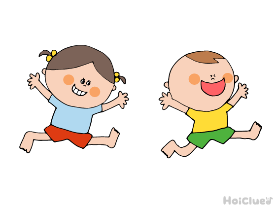 ドロケイ（ケイドロ）〜異年齢でも楽しみやすい？チーム戦がおもしろいおにごっこ〜