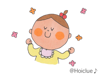 赤ちゃんが一番喜ぶ“足のマッサージpart2”