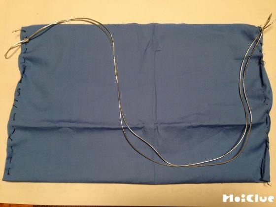 オリジナルバッグ〜針と糸で作るおしゃれアイテム〜