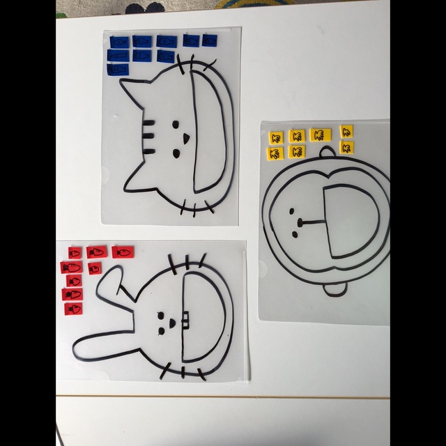 【みんなの投稿】【いただきまーす】