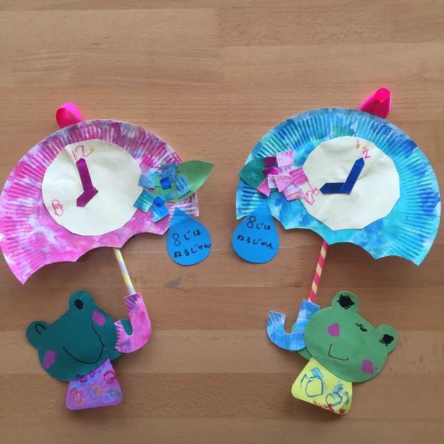 【みんなの投稿】時の記念日とけい