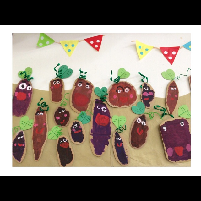 【みんなの投稿】おいもちゃん