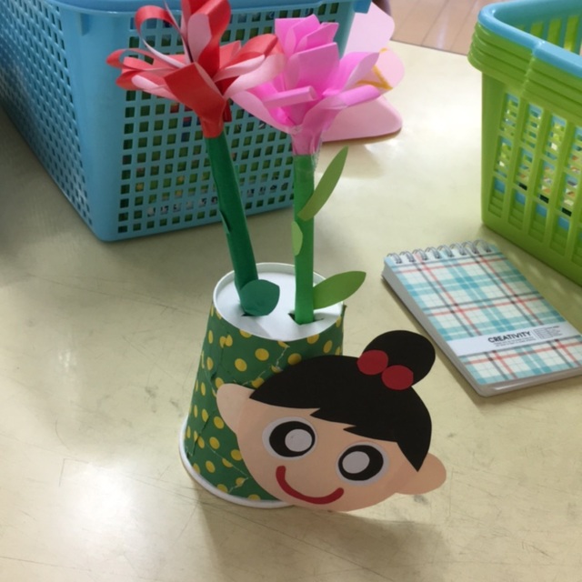 【みんなの投稿】母の日プレゼント