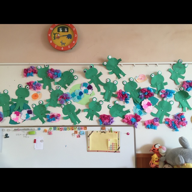 【みんなの投稿】カエル