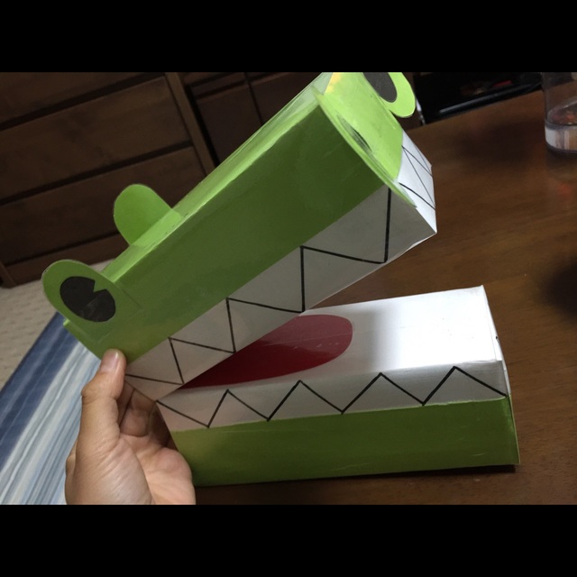 【みんなの投稿】歯磨き指導