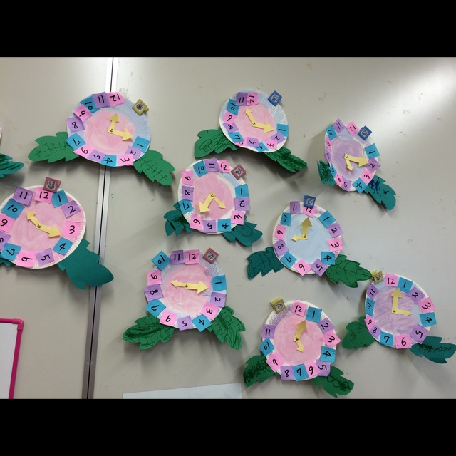 【みんなの投稿】３歳児時の記念日