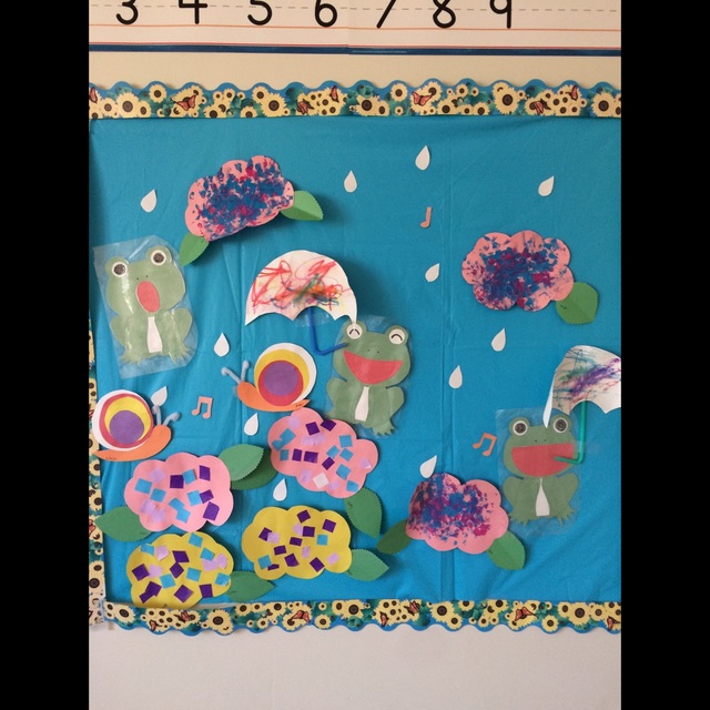 【みんなの投稿】6月 紫陽花