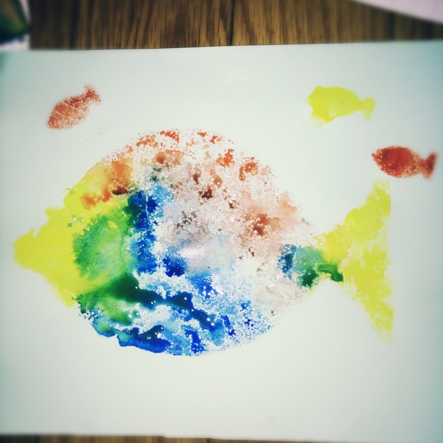 【みんなの投稿】【製作】