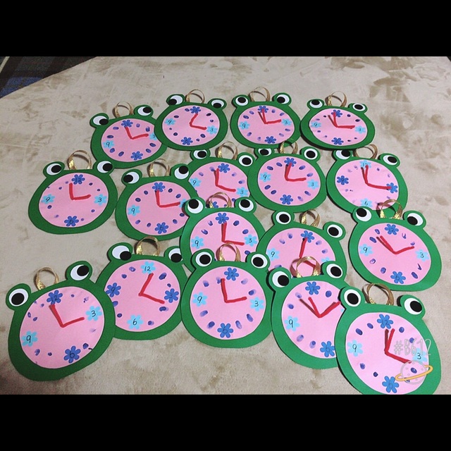 【みんなの投稿】時の記念日