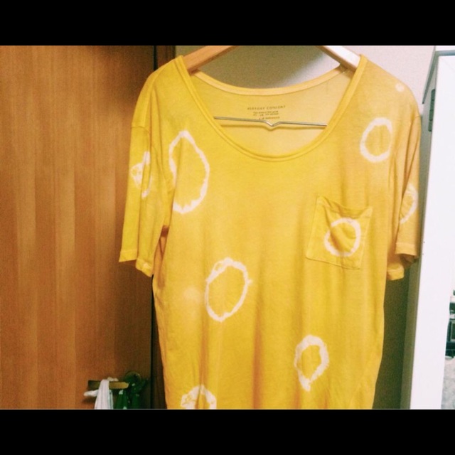 【みんなの投稿】玉ねぎ染め