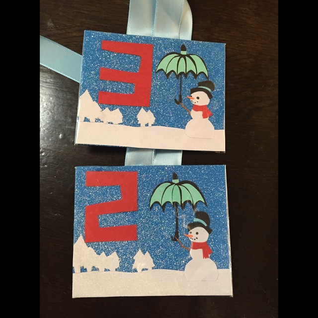 【みんなの投稿】お誕生日メダル