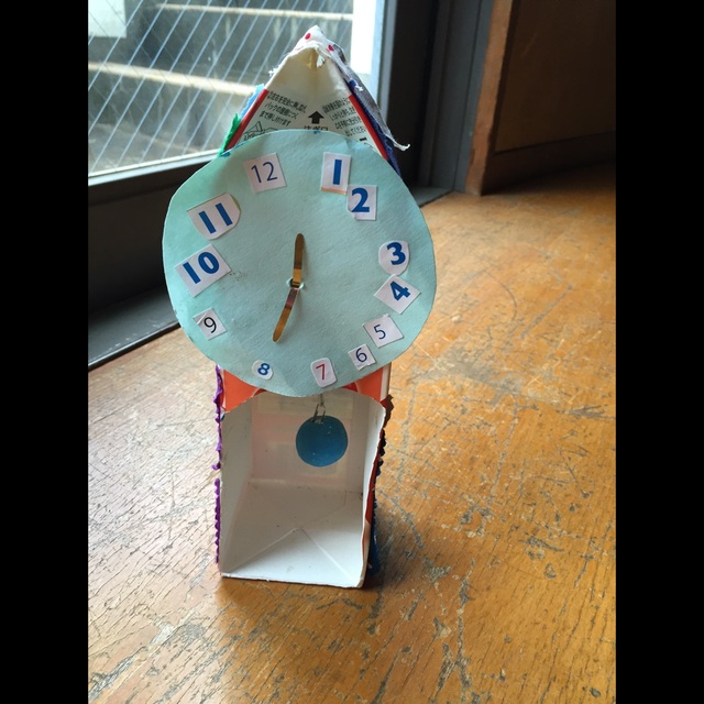 【みんなの投稿】時の記念日