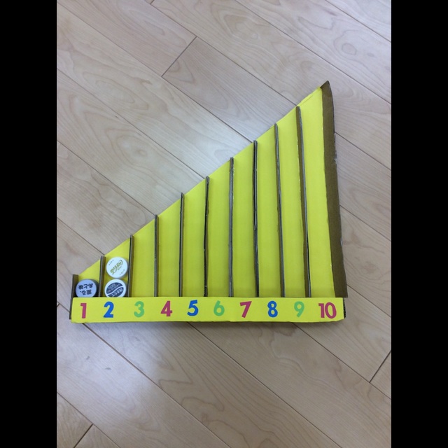 【みんなの投稿】数かぞえ