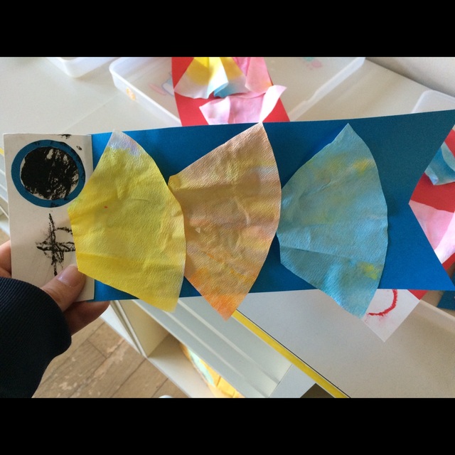 【みんなの投稿】こいのぼり