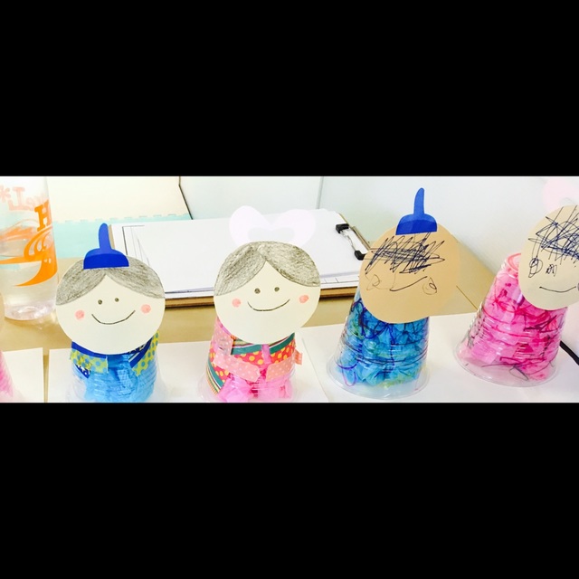 【みんなの投稿】【七夕製作】