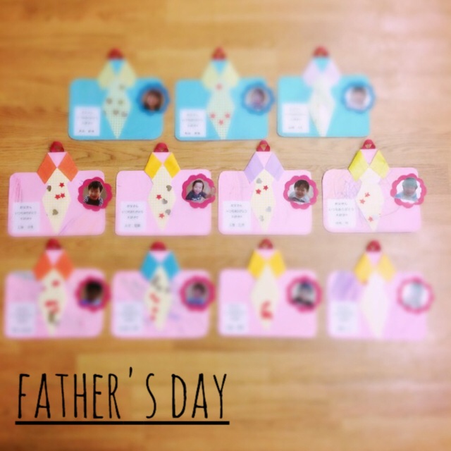 【みんなの投稿】○父の日プレゼント･‿･
