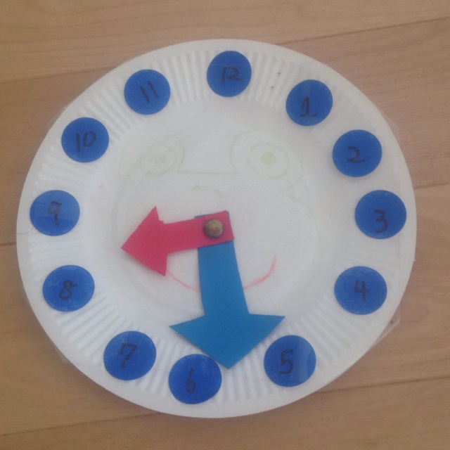 【みんなの投稿】時の記念日時計