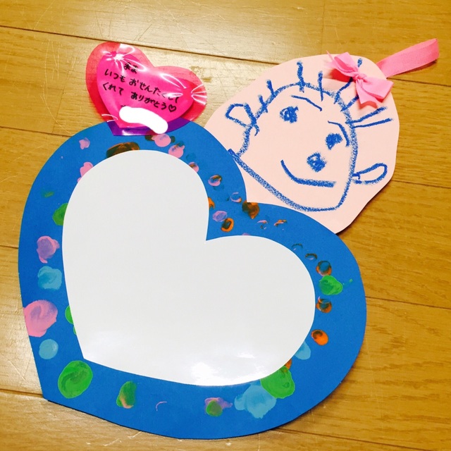 【みんなの投稿】母の日