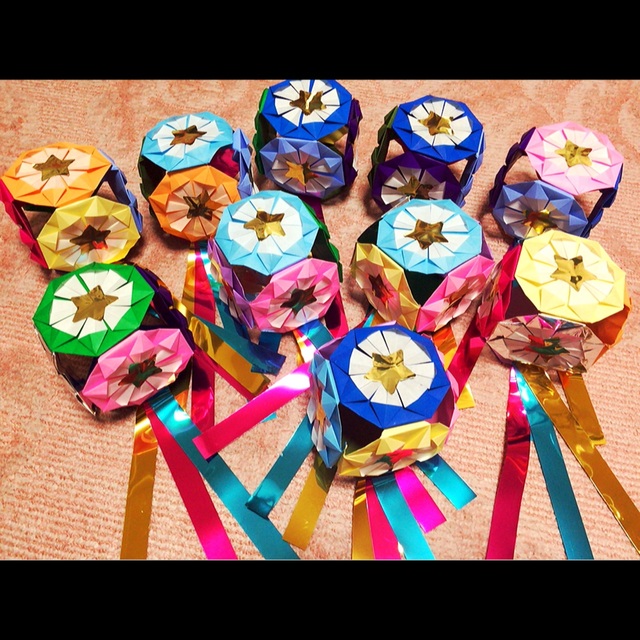 【みんなの投稿】くす玉