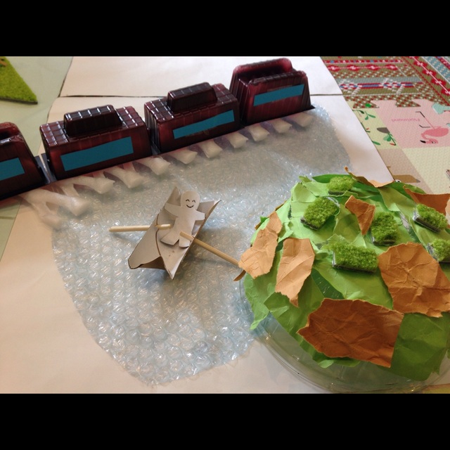 【みんなの投稿】ボートって気持ち〜な！