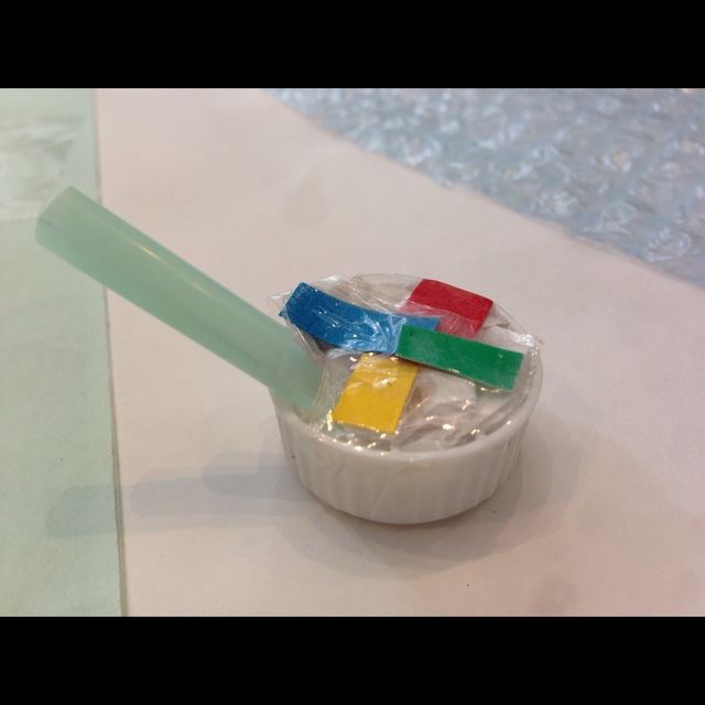 【みんなの投稿】ミニチュアかき氷