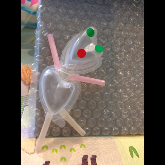 【みんなの投稿】ダンシングベイベー