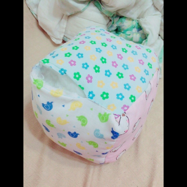 【みんなの投稿】《ふわりんサイコロボール》