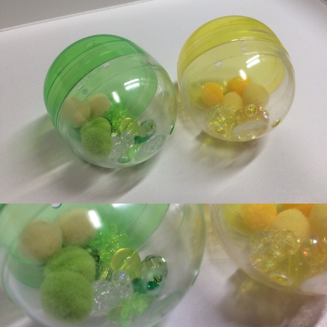 【みんなの投稿】【ガラガラ】