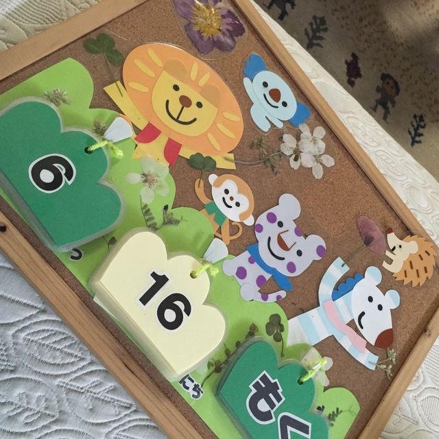 【みんなの投稿】【日めくりカレンダー】