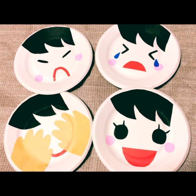 【みんなの投稿】【いないいないばぁ】