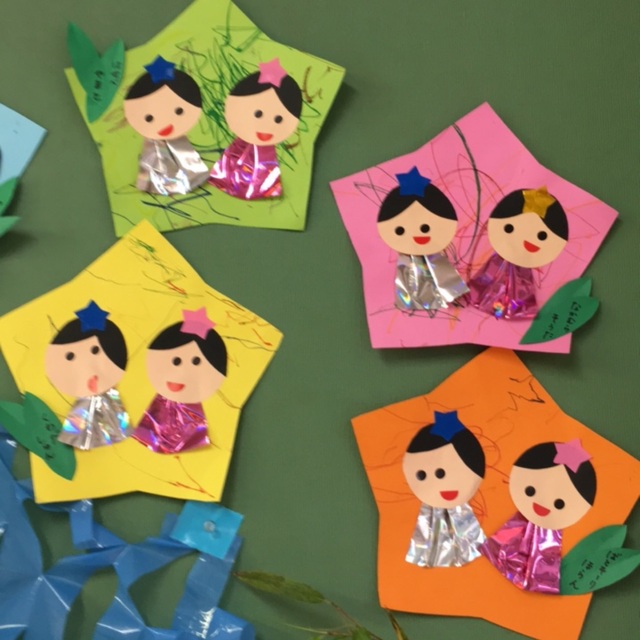 【みんなの投稿】七夕