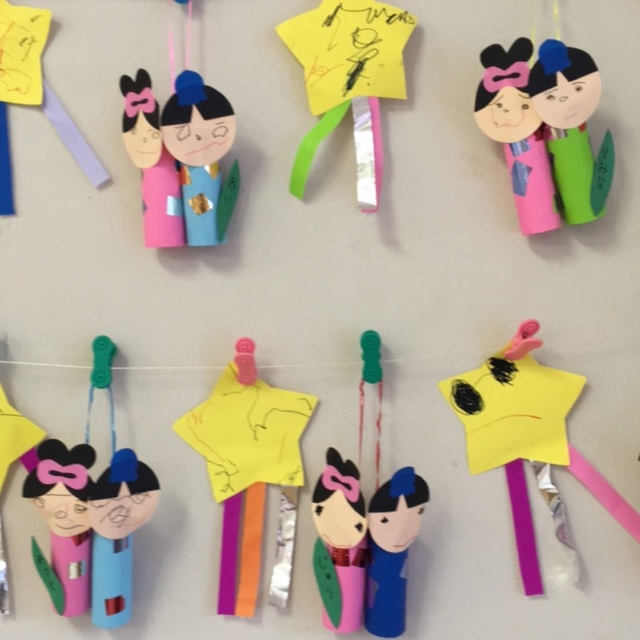 【みんなの投稿】七夕