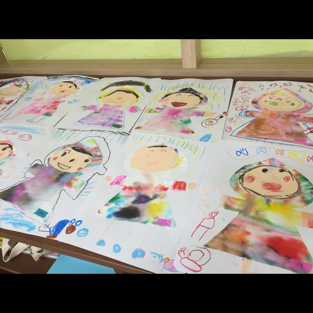 【みんなの投稿】わたしのレインコート