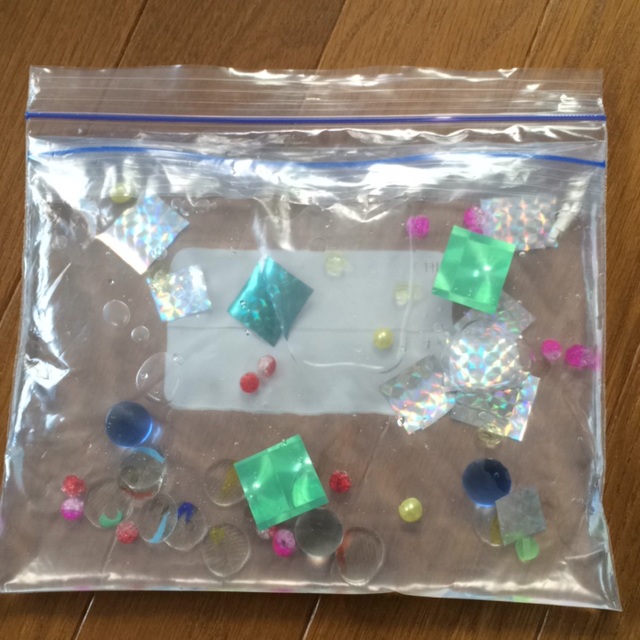 【みんなの投稿】水遊び ウォーターベッド