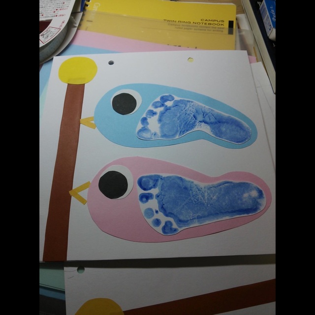 【みんなの投稿】『こいのぼり製作』