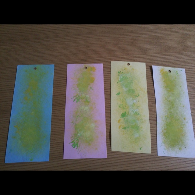 【みんなの投稿】『七夕製作』