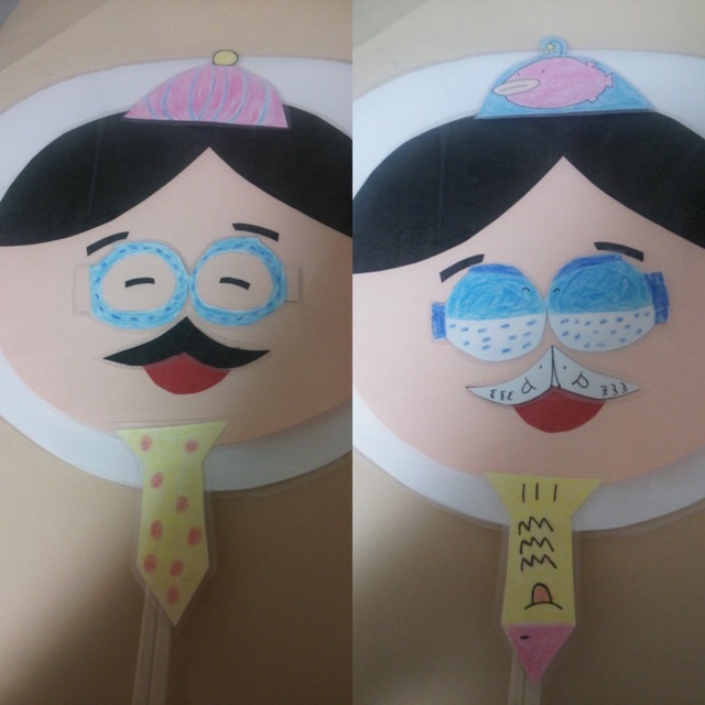 【みんなの投稿】『うちわサート さかながはねて』