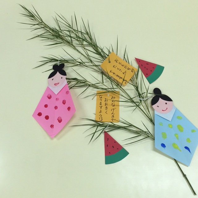 【みんなの投稿】七夕