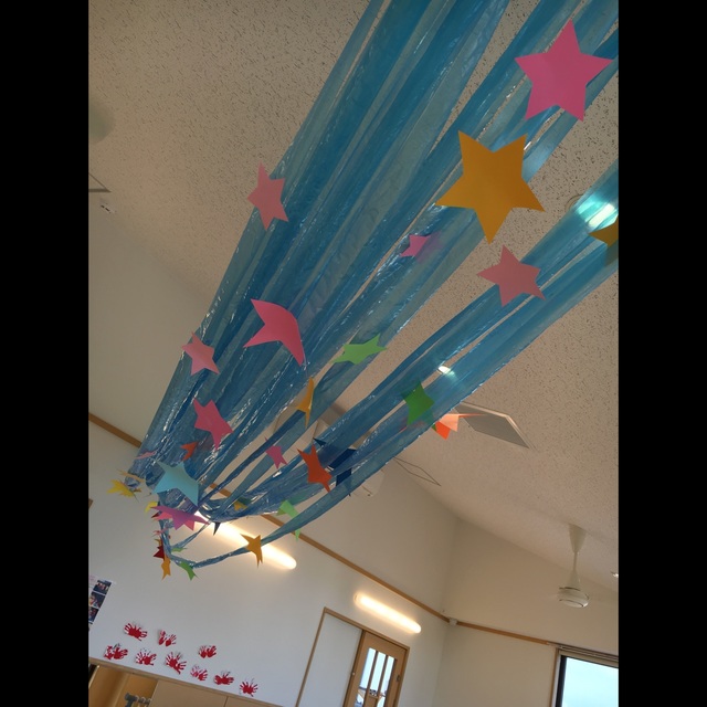 【みんなの投稿】七夕 天の川