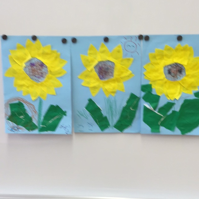 【みんなの投稿】ひまわり