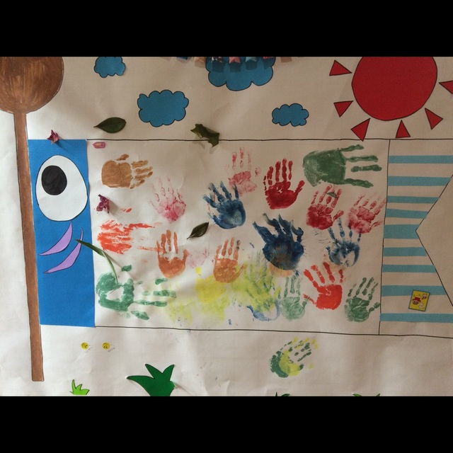 【みんなの投稿】こいのぼり